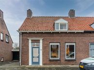 Jagilstraat 14, 5126 VT Gilze