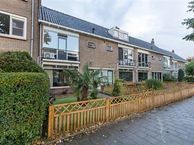 Frans Lebretlaan 2, 3314 ED Dordrecht