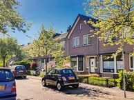 Jan Lievensstraat 34, 2316 AR Leiden