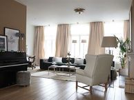 Van Baerlestraat 5 2, 1071 AL Amsterdam