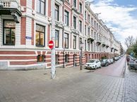 Vossiusstraat 7 H, 1071 AB Amsterdam