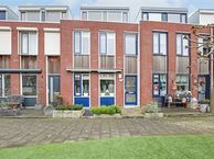 Béla Bartókstraat 8, 1544 NK Zaandijk