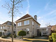 Abdis Clementinastraat 8, 6041 VC Roermond