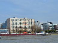 's-Lands werf 36, 3063 GB Rotterdam