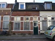 Generaal Joubertstraat 24, 2021 XC Haarlem