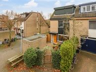 Pater Damiaanstraat 97, 2131 EJ Hoofddorp