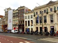 Rokin 114 C, 1012 LB Amsterdam