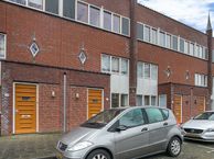 Jacob Marisstraat 77, 3314 TE Dordrecht