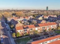 van Alkemadelaan 78, 3232 XL Brielle