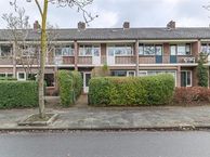 Haydnlaan 14, 9722 CH Groningen