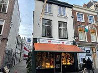 Zadelstraat 43 bis, 3511 LS Utrecht