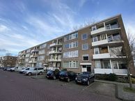 Stalpaertstraat 109, 1813 CK Alkmaar