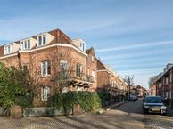 Eksterstraat 42, 1021 EC Amsterdam