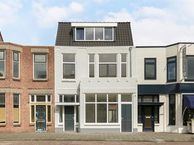 Generaal Maczekstraat 61 - A, 4818 BV Breda