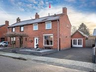 Krommestraat 107, 4711 NB St. Willebrord