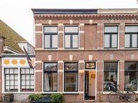 Achtergracht 44, 1381 BP Weesp