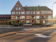 Parkweg 134 A, 9727 HD Groningen