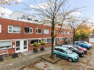 Minet Stormstraat 33, 2135 LV Hoofddorp