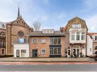 Kennemersingel 15 bgg, 1815 GC Alkmaar