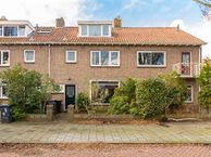 Corantijnstraat 14, 2071 VE Santpoort-Noord