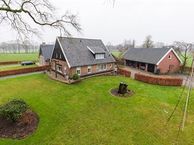 Kieftendijk 43, 7165 BS Rietmolen