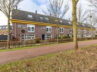 Wegenbouw 96, 3991 NK Houten