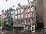 Reguliersdwarsstraat 103 3, 1017 BL Amsterdam