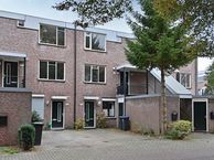 Willibrorduslaan 210, 1216 ST Hilversum