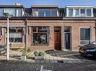 Voorstraat 16, 2315 JG Leiden