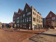 De Ziel 29, 3751 BT Bunschoten-Spakenburg