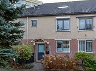 Nat King Colestraat 14, 1311 PB Almere