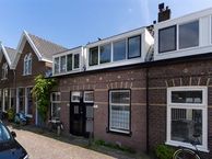 Laan van Overvest 37, 2613 DK Delft