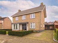 Zeven Eikenlaan 29, 5461 EC Veghel