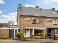 Vaarzenhof 607, 5403 TE Uden