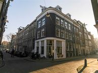 Eerste Egelantiersdwarsstraat 7 III, 1015 RW Amsterdam