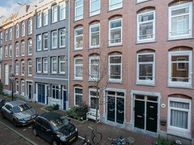 Fagelstraat 98 II, 1052 GJ Amsterdam