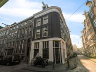 Eerste Egelantiersdwarsstraat 7 II, 1015 RW Amsterdam