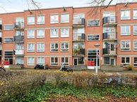 Sumatraplantsoen 26 -A, 1095 JB Amsterdam