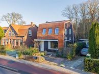 Brederodelaan 45, 2061 KG Bloemendaal