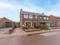 Beukenkampstraat 10, 4251 BJ Werkendam