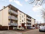 Hendrick de Keyserstraat 17, 7606 TT Almelo