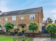 Wollegrasstraat 41, 1531 TD Wormer