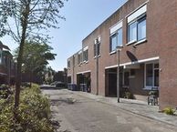 Reigerstraat 59, 2623 ML Delft