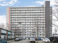 Johan Braakensiekstraat 105, 3119 NM Schiedam