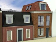 Slijksteeg 3 A, 1621 JR Hoorn (NH)