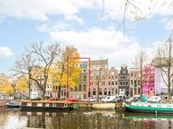 Keizersgracht 11 b, 1015 CC Amsterdam