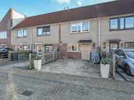 Lauwersmeer 57, 1447 LB Purmerend