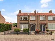 Rembrandtstraat 4, 5431 VD Cuijk