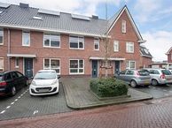 Burgemeester Vermeulenstraat 4, 4813 PR Breda