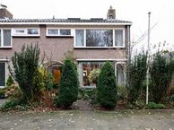 van Wassenaarstraat 18, 2361 KJ Warmond